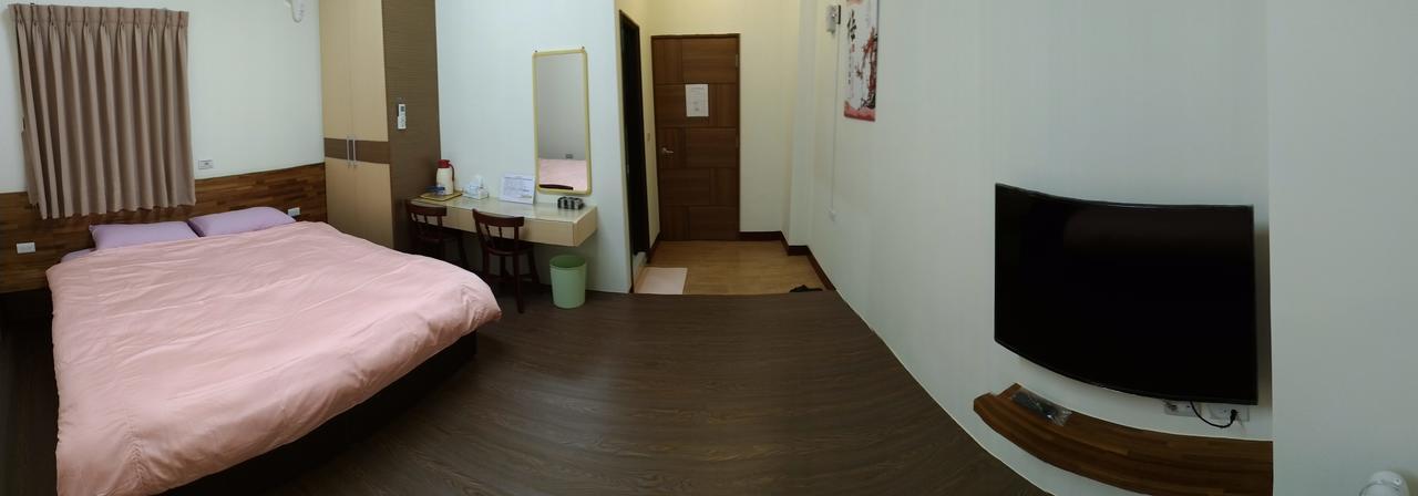 Homelike Homestay Huxi Exterior photo