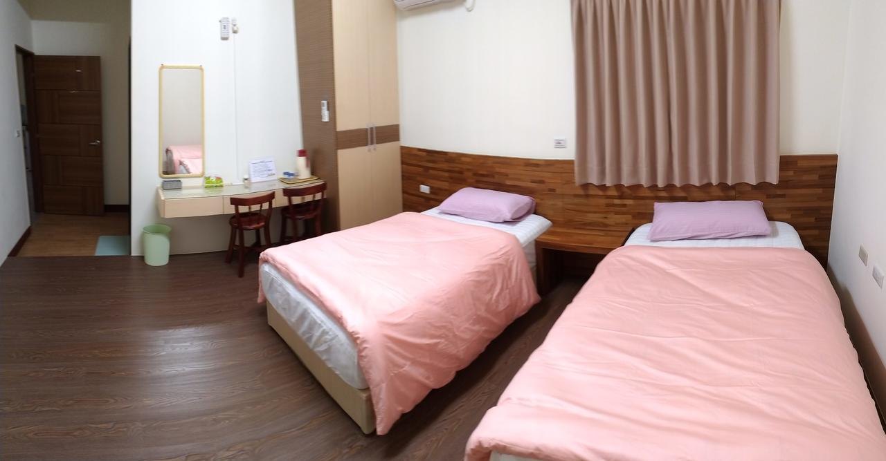 Homelike Homestay Huxi Exterior photo