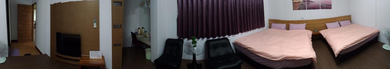 Homelike Homestay Huxi Exterior photo