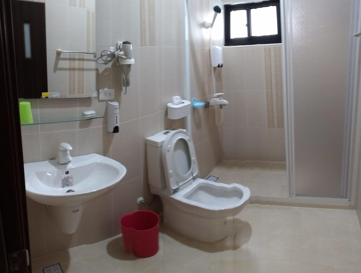 Homelike Homestay Huxi Exterior photo