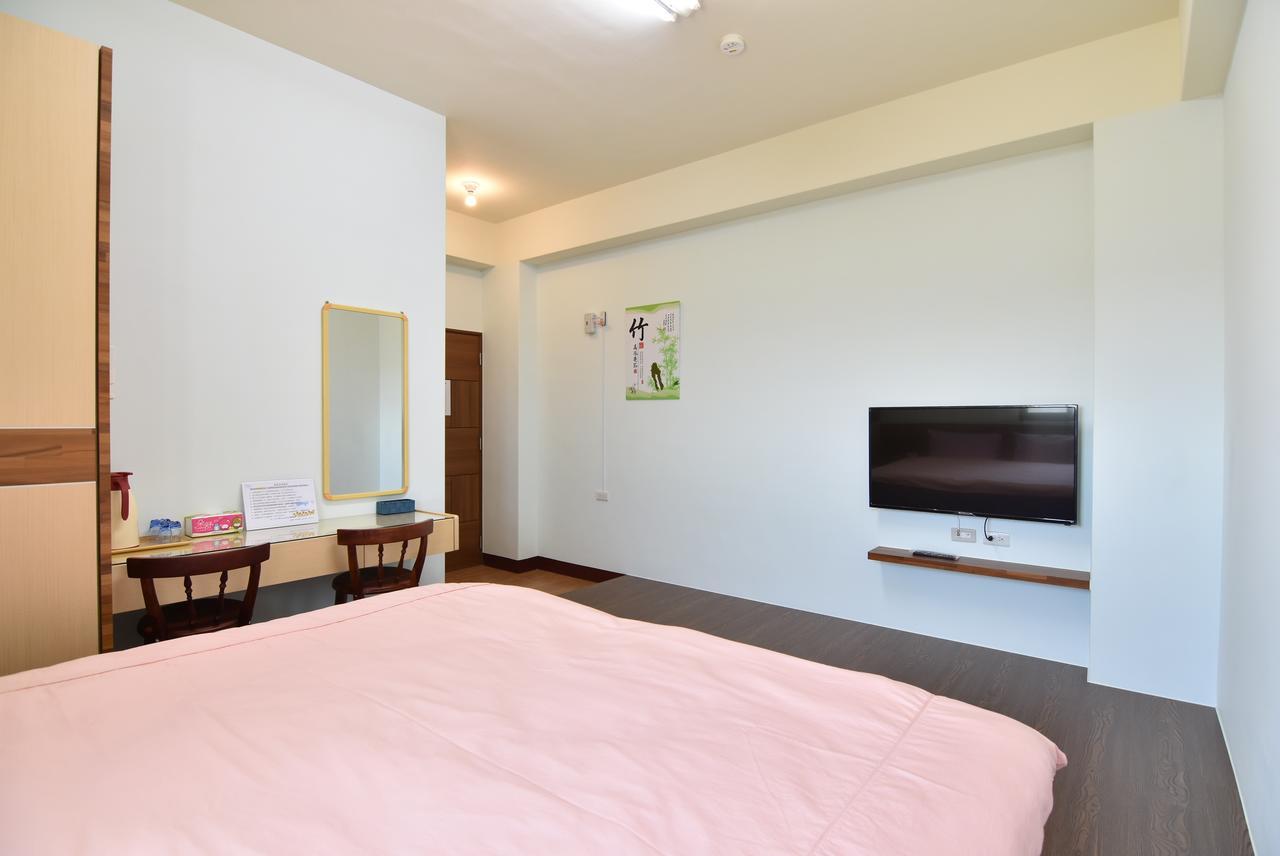 Homelike Homestay Huxi Exterior photo