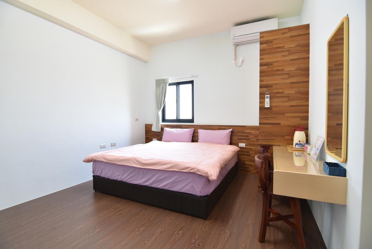Homelike Homestay Huxi Exterior photo
