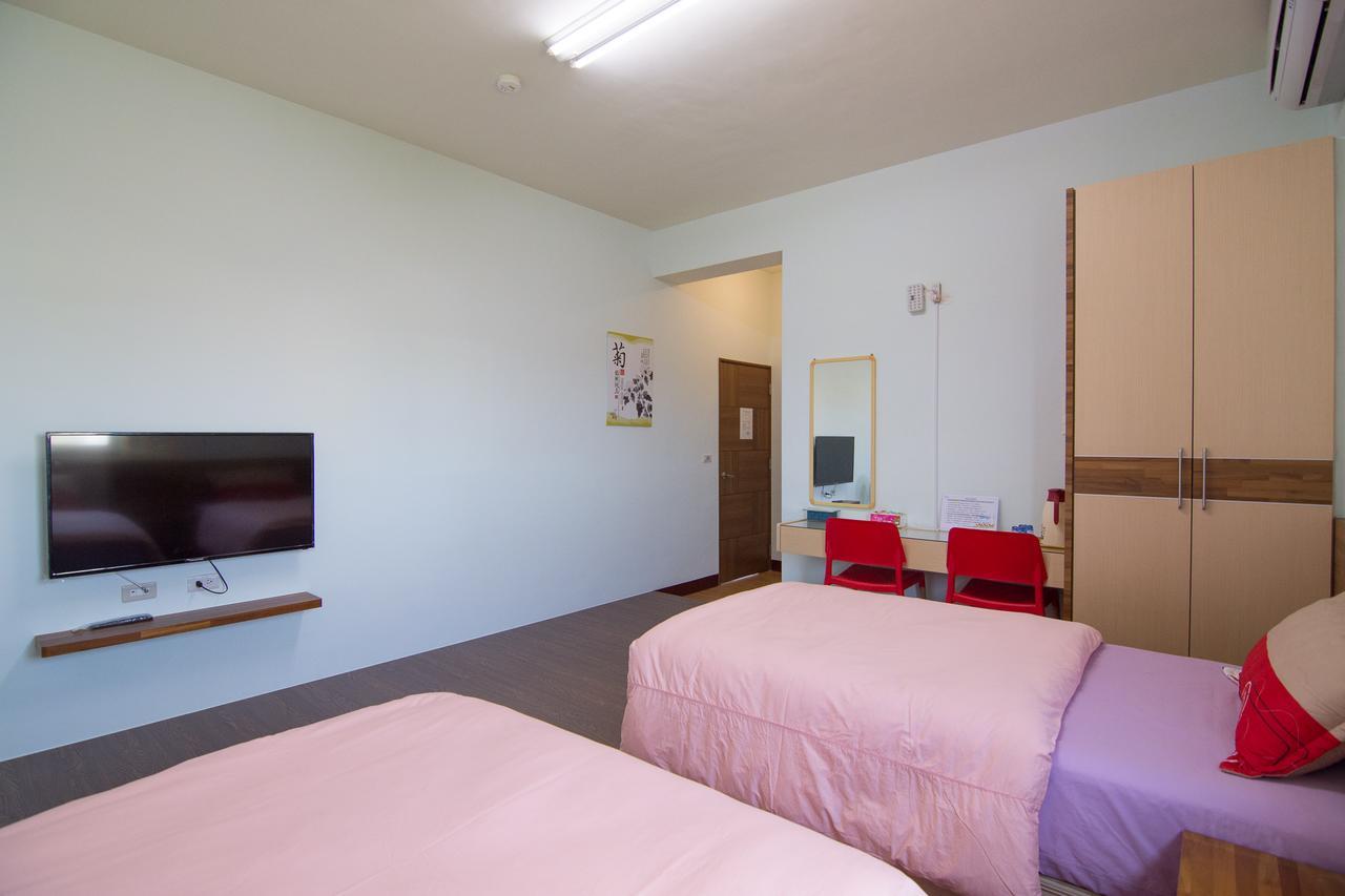 Homelike Homestay Huxi Exterior photo