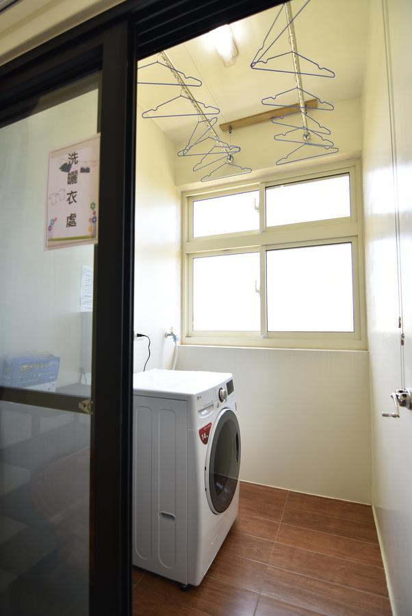 Homelike Homestay Huxi Exterior photo