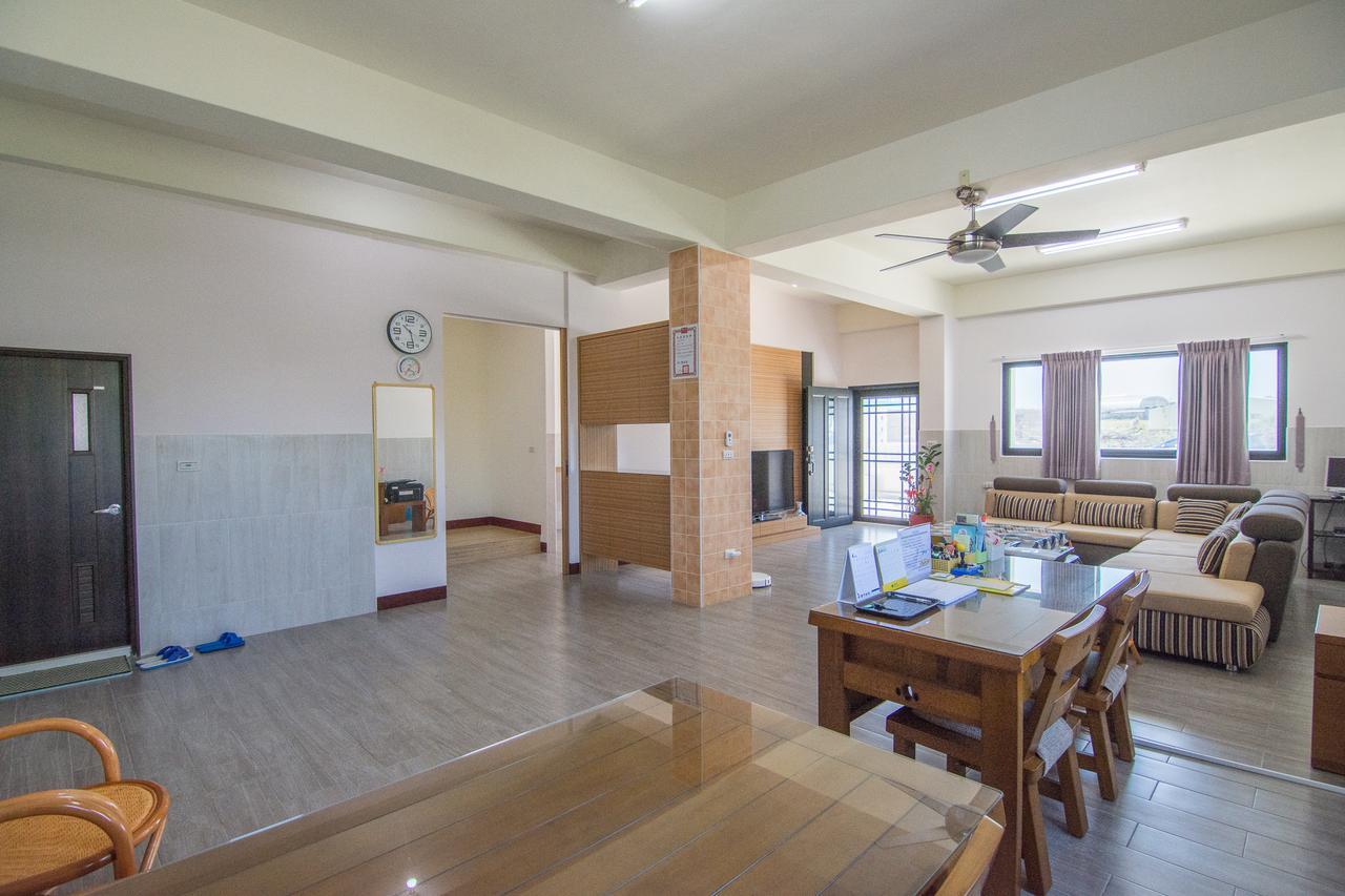 Homelike Homestay Huxi Exterior photo